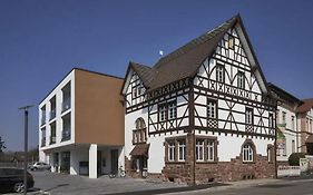 living TIMELESS- Design Apartments Europa-Park- Meißenheim